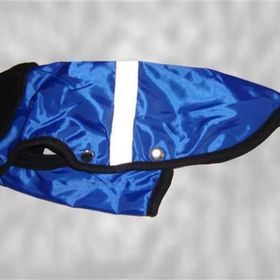 Pet Style No:6 Reflektörlü Anorak Köpek Tasması
