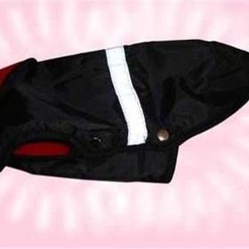 Pet Style No:6 Reflektörlü Anorak Köpek Tasması