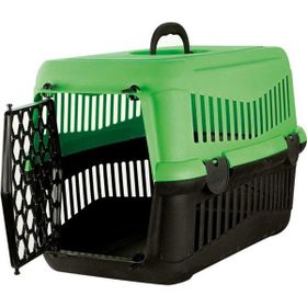 Pet Style Yeşil 50 cm Kedi Köpek Taşıma Çantası