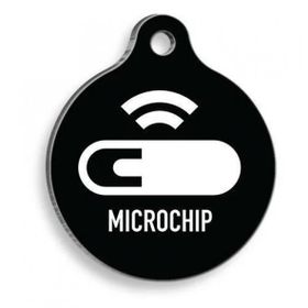 Pet Tag Art Qr Smart ID Mikro Çip Kedi ve Köpek Künyesi