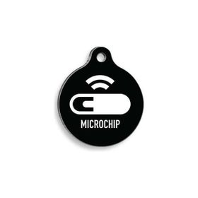 Pet Tag Art Qr Smart ID Mikro Çip Kedi ve Köpek Künyesi