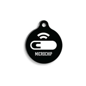 Pet Tag Art Qr Smart ID Mikro Çip Kedi ve Köpek Künyesi