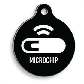 Pet Tag Art Qr Smart ID Mikro Çip Kedi ve Köpek Künyesi