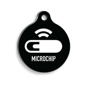Pet Tag Art Qr Smart ID Mikro Çip Kedi ve Köpek Künyesi