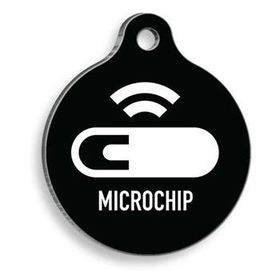 Pet Tag Art Qr Smart ID Mikro Çip Kedi ve Köpek Künyesi