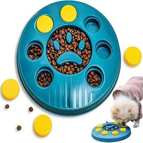 Pet Toy's No 2 Slow Feeder Dog Puzzle