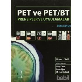 PET VE PET/BT PRENSIPLER VE UYGULAMALAR - RICHARD L. WAHL