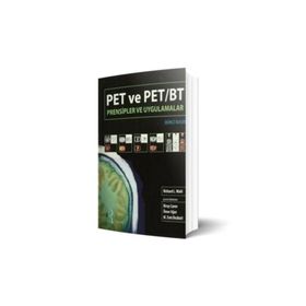 PET VE PET/BT PRENSIPLER VE UYGULAMALAR - RICHARD L. WAHL