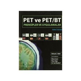 PET VE PET/BT PRENSIPLER VE UYGULAMALAR - RICHARD L. WAHL