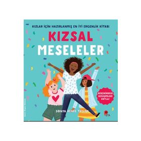 Peta Kitap Kızsal Meseleler