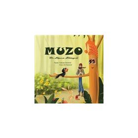 Peta Kitap Muzo Bir Ağacın Hikayesi