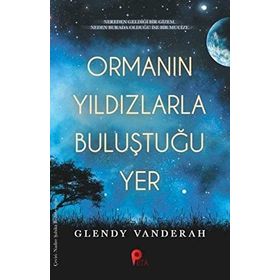 Peta Kitap Ormanın Yıldızlarla Buluştuğu Yer