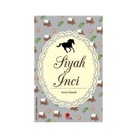 Peta Kitap Siyah İnci