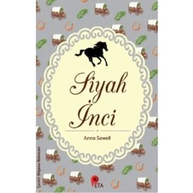 Peta Kitap Siyah İnci
