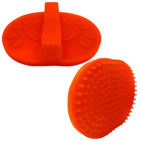 Petamin 0510 Plastik Köpek Tarama Fırçası