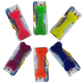 Petamin 9279 Tartar Giderici Köpek Oyuncağı Küçük Kemik