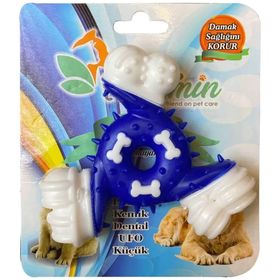 Petamin 9309 Plastik Dental Ufo Küçük Kemik