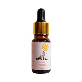 Petarya %100 Saf Uçucu Citrus Sinensis 10 ml Portakal Yağı