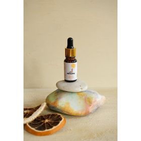 Petarya %100 Saf Uçucu Citrus Sinensis 10 ml Portakal Yağı
