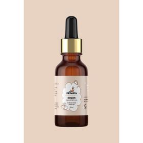 Petarya %100 Soğuk Sıkım Argania Spinosa Oil 20 ml Argan Yağı