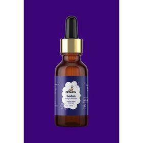 Petarya %100 Soğuk Sıkım Borago Officinalis Oil 10 ml Hodan Yağı