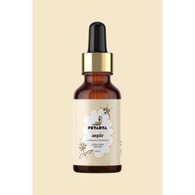 Petarya %100 Soğuk Sıkım Carthamus Tinctorious Oil 50 ml Aspir Yağı