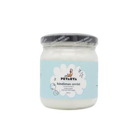 Petarya %100 Soğuk Sıkım Cocos Nucifera Oil 150 ml Hindistan Cevizi Yağı