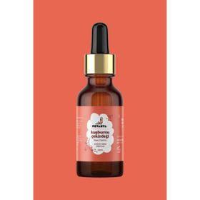 Petarya %100 Soğuk Sıkım Rosa Rugosa 20 ml Kuşburnu Çekirdeği Yağı