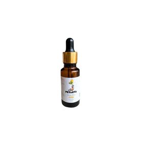 Petarya %100 Soğuk Sıkım Simmondsia Chinensis Oil 20 ml Jojoba Yağı
