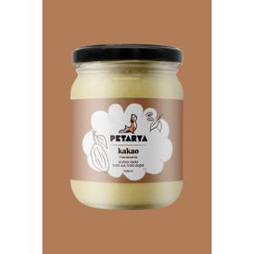Petarya %100 Soğuk Sıkım Theobroma Oil 150 ml Kakao Yağı