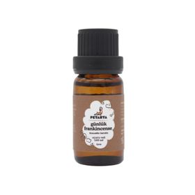 Petarya Boswellia Serrata 10 ml %100 Saf Uçucu Günlük Frankincense Yağı