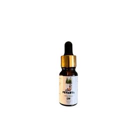 Petarya Carhamus Tinctorious Oil 10 ml %100 Saf Uçucu Çam Yağı