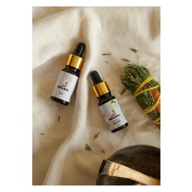 Petarya Citrus Bergamia 10 ml %100 Saf Uçucu Bergamot Yağı