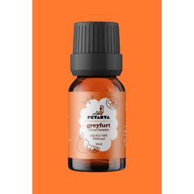 Petarya Citrus Paradisi Oil 10 ml %100 Saf Uçucu Greyfurt Yağı