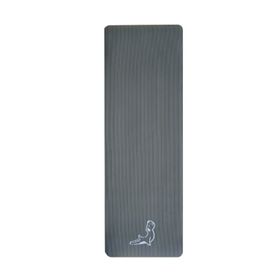 Petarya Comfort Series 10 mm Gri NBR Egzersiz Matı
