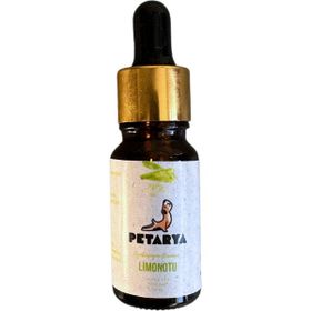 Petarya Cymbopogon Flexuosus Oil 10 ml %100 Saf Uçucu Limonotu Yağı
