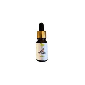 Petarya Cymbopogon Flexuosus Oil 10 ml %100 Saf Uçucu Limonotu Yağı