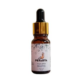 Petarya Eucalyptus Globulus 10 ml %100 Saf Uçucu Okaliptüs Yağı