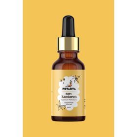 Petarya Hypericum Perforatum Oil 50 ml %100 Maserasyon Sarı Kantaron Yağı