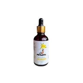 Petarya Hypericum Perforatum Oil 50 ml %100 Maserasyon Sarı Kantaron Yağı