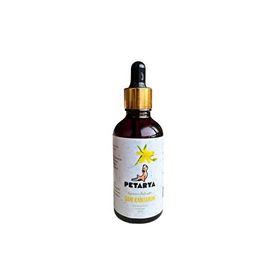Petarya Hypericum Perforatum Oil 50 ml %100 Maserasyon Sarı Kantaron Yağı