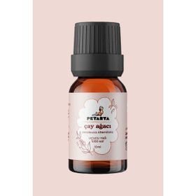 Petarya Melaleuca Alternifoila Oil 10 ml %100 Saf Uçucu Çay Ağacı Yağı