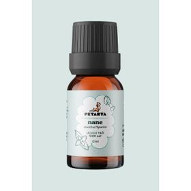 Petarya Mentha Piperita 10 ml %100 Saf Uçucu Nane Yağı