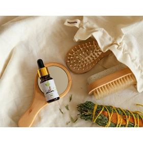 Petarya Mentha Piperita 10 ml %100 Saf Uçucu Nane Yağı