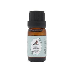 Petarya Mentha Piperita 10 ml %100 Saf Uçucu Nane Yağı