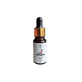 Petarya Origanum Onites Oil 10 ml %100 Saf Uçucu Kekik Yağı