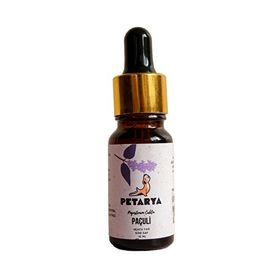 Petarya Pogostemon Cablin 10 ml %100 Saf Uçucu Paçuli Yağı