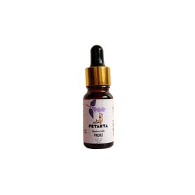 Petarya Pogostemon Cablin 10 ml %100 Saf Uçucu Paçuli Yağı