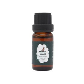 Petarya Pogostemon Cablin 10 ml %100 Saf Uçucu Paçuli Yağı