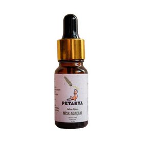 Petarya Salvia Sclarea 10 ml %100 Saf Uçucu Misk Adaçayı Yağ